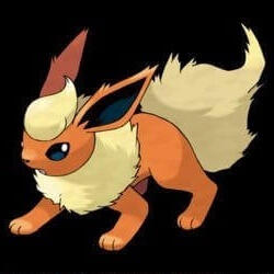 flareon flareon