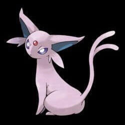 espeon espeon