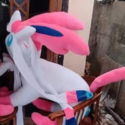 sylveon sylveon