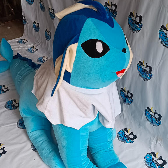 vaporeon vaporeon