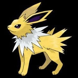 jolteon
