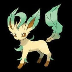 leafeon